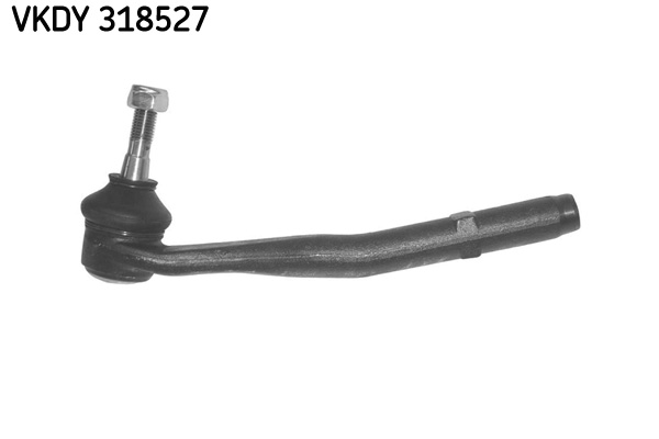PREDNJI KRAJ SPONE - SKF - VKDY 318527